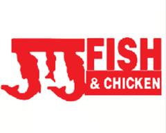 J J Fish and Chicken (5500 CHICAGO)