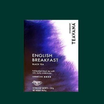 TEAVANA® English Breakfast