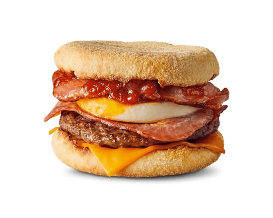 Mighty McMuffin