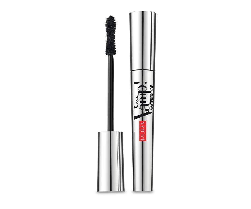 Pupa Milano Vamp! Waterproof Mascara (9 g)