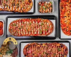 LOVEPIZZA (Heritage Valley)