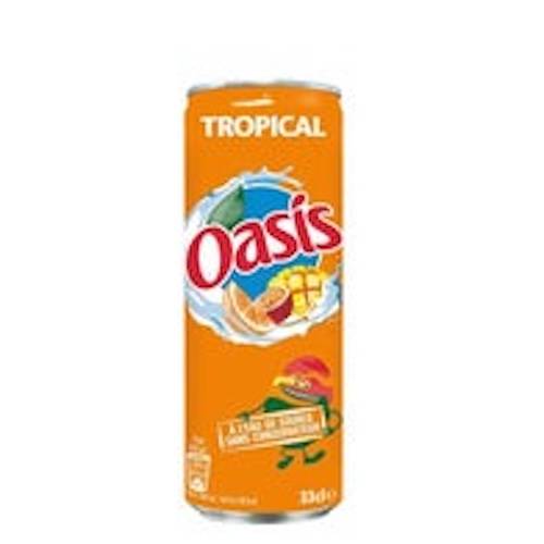 Oasis Tropical
