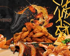 Mr Wings ( Cuautlancingo)