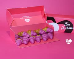 Tim Hortons - Santo Domingo