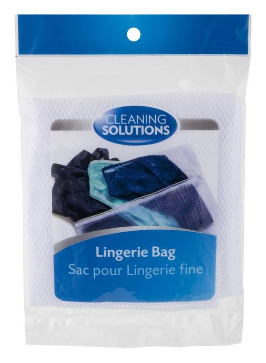 Cleaning Solutions Lingerie Bag (1 ct)
