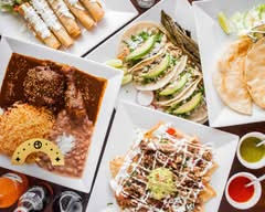 Azteca Mexican Restaurant (Kent)