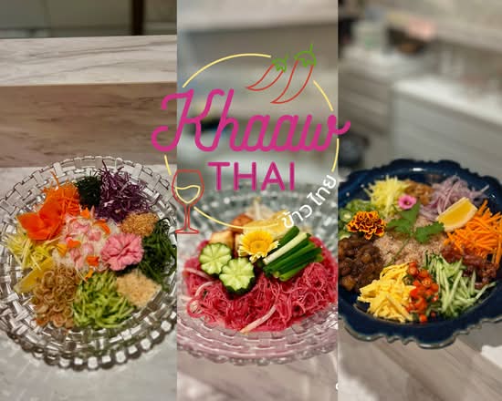 Khaaw Thai