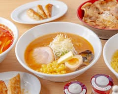 麺屋 雪風 手稲店 Yukikaze