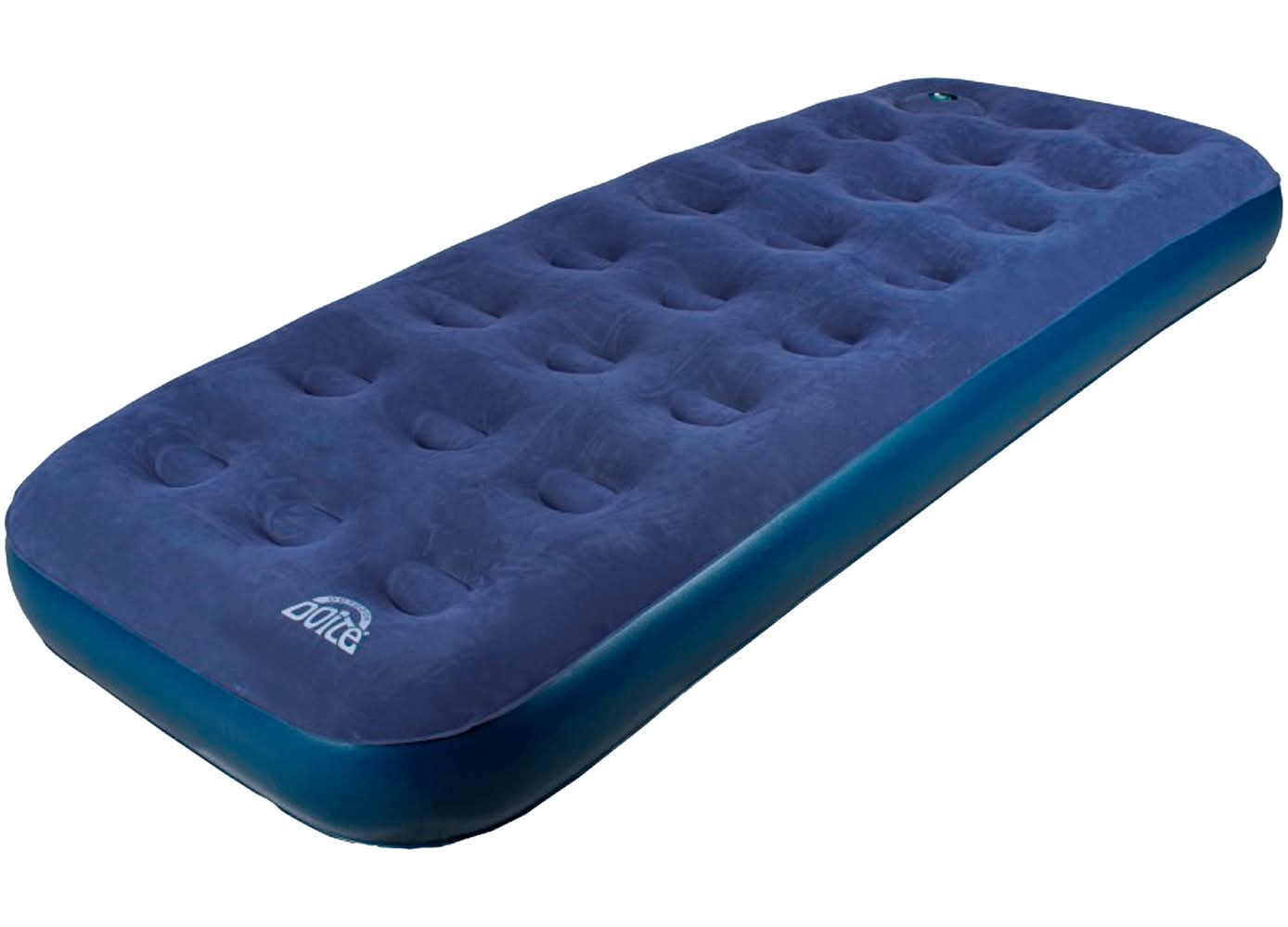 Doite · Colchón inflable tuscany single (1,5 kg)