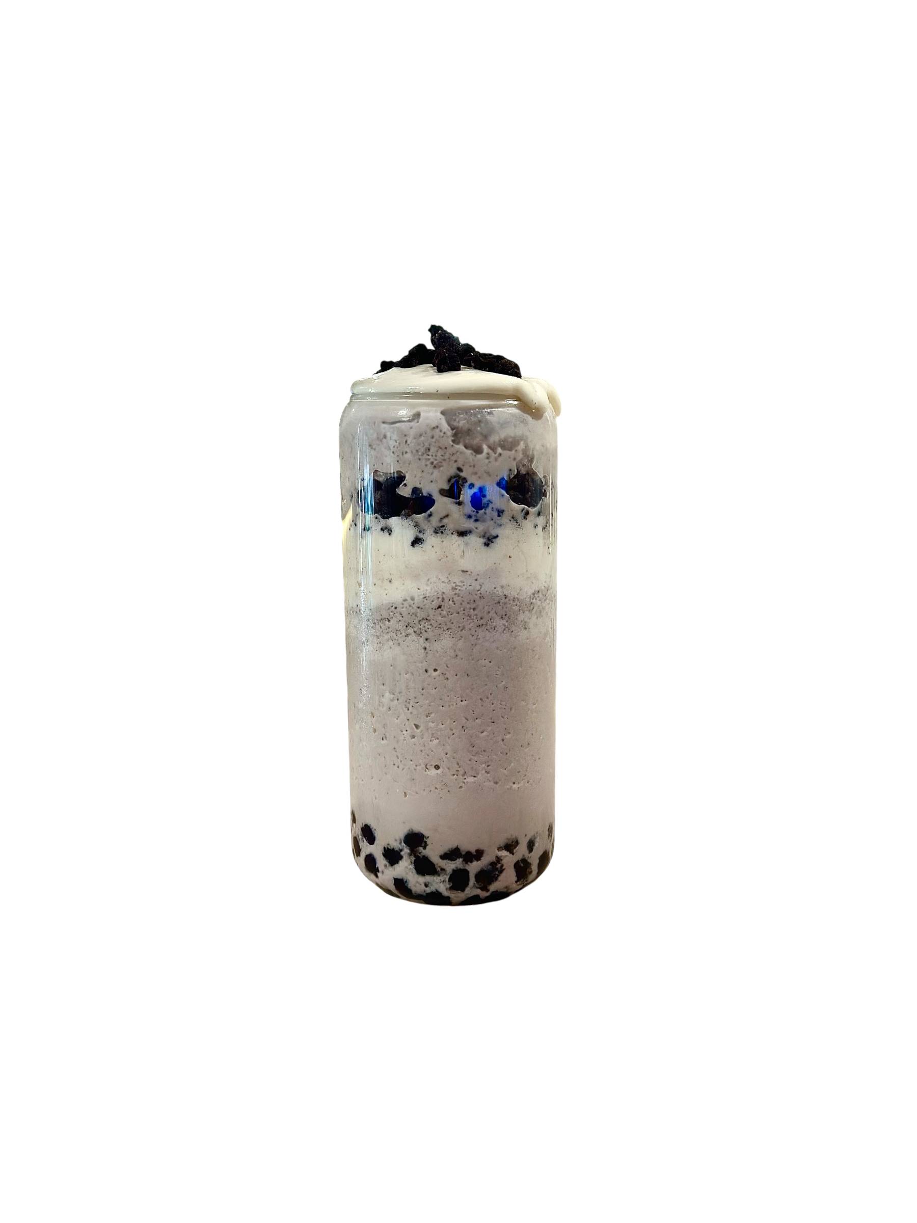 Le Frappé Oreo