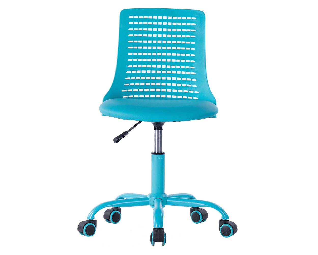 M+design silla pc cool celeste (30 x 23.5 x 106 cm)