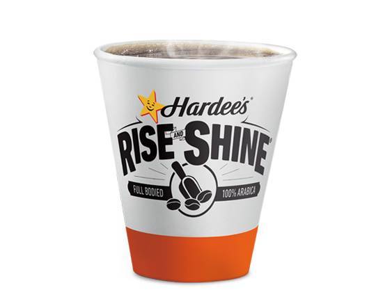 Rise and Shine® Coffee