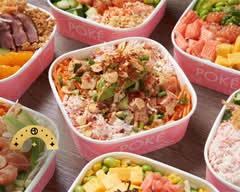 The Poke Box (King St N)