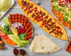 EZELDEN Lahmacun&Cigköfte