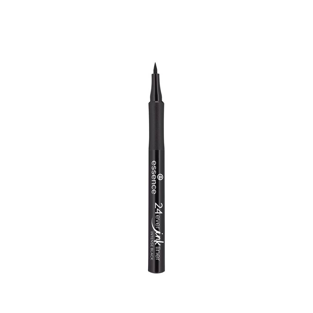 Delineador 24Ever Ink Liner 01 Essence 1 Ud