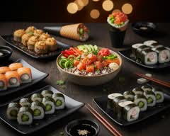Hoshi Sushi (Porto)