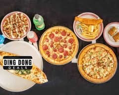 GH Kebab Pizza & Pide