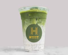 Hideout Coffee (Studio City)