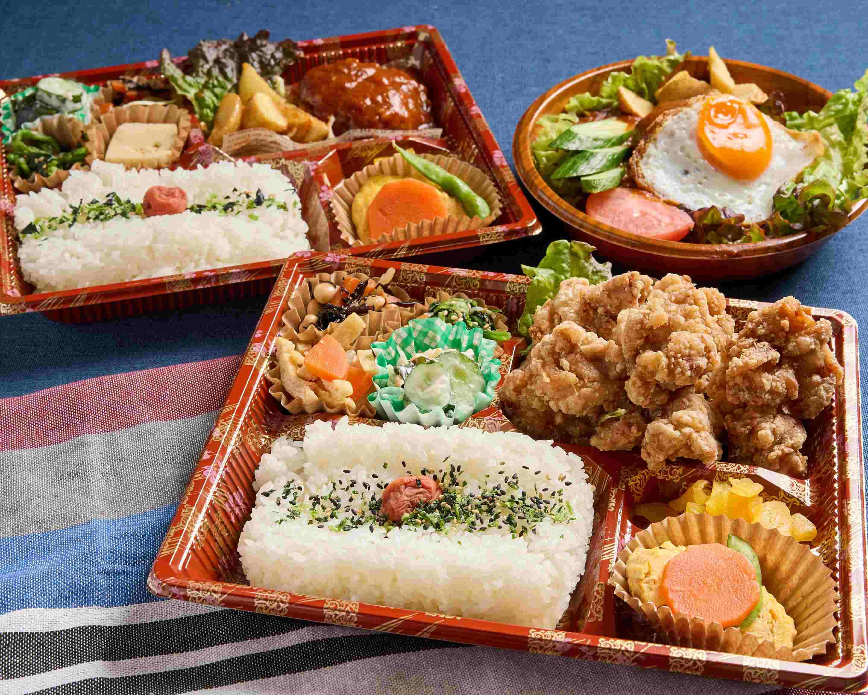 活動歴および当時の関連ビジュアル記録