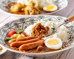 カレーの店 凡亭 bontei curry