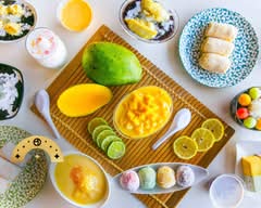 Phoenix Chinese Dessert - Alhambra