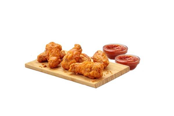 Ailes de Poulet