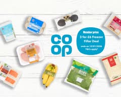 Co-op (Aldershot - 264 North Lane)