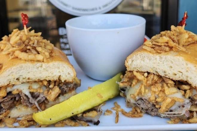 French Dip