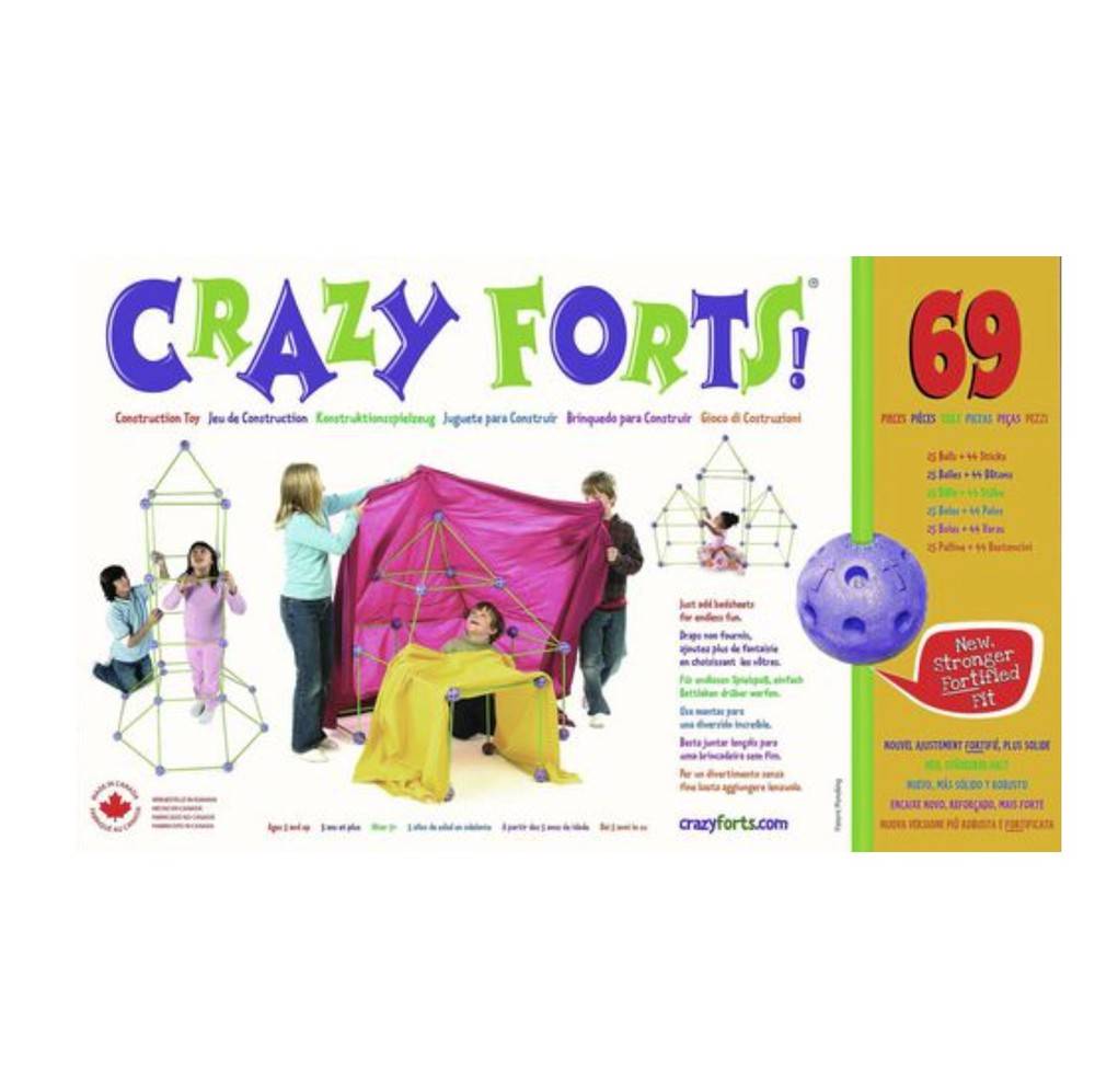 Crazy Forts - Original