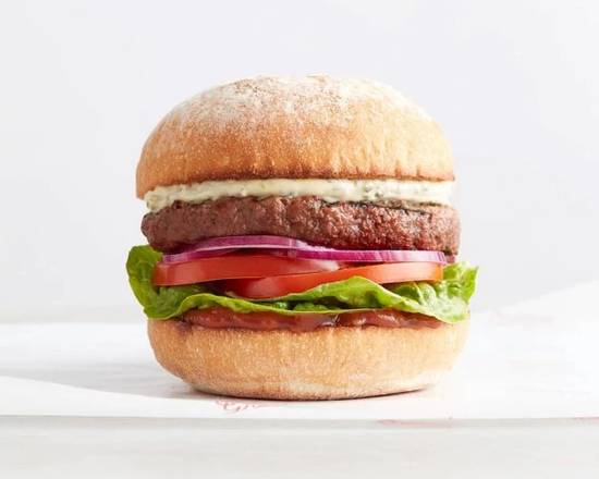 Beyond Simply Grill'd