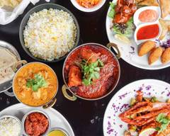 Marigold Restaurant - Progressive Indian Cuisine