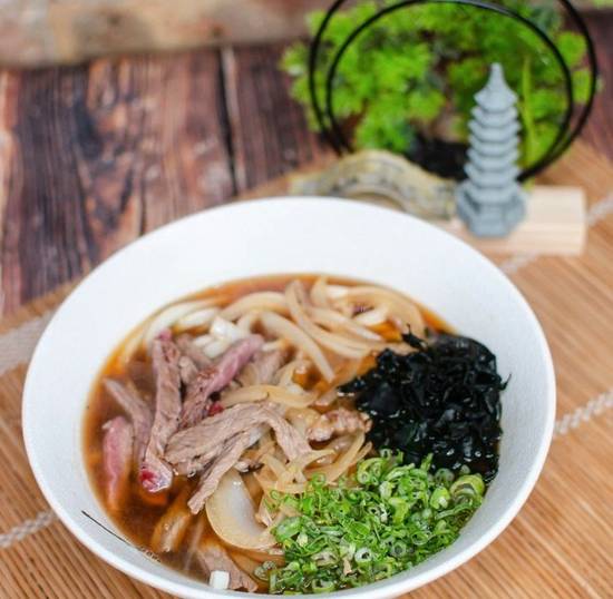 Niku Udon
