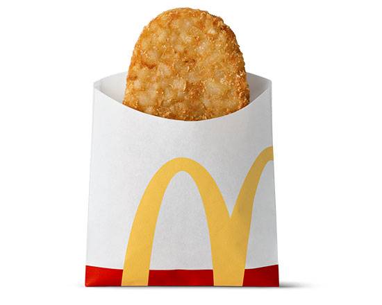 Hash Browns