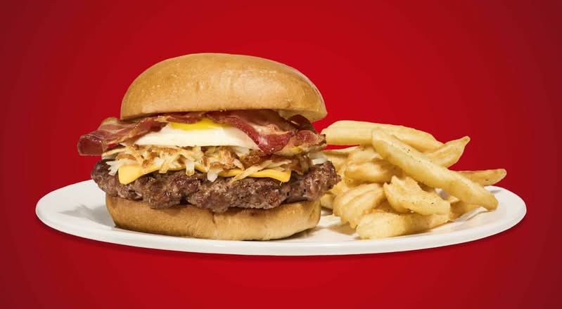 SLAMBURGER®