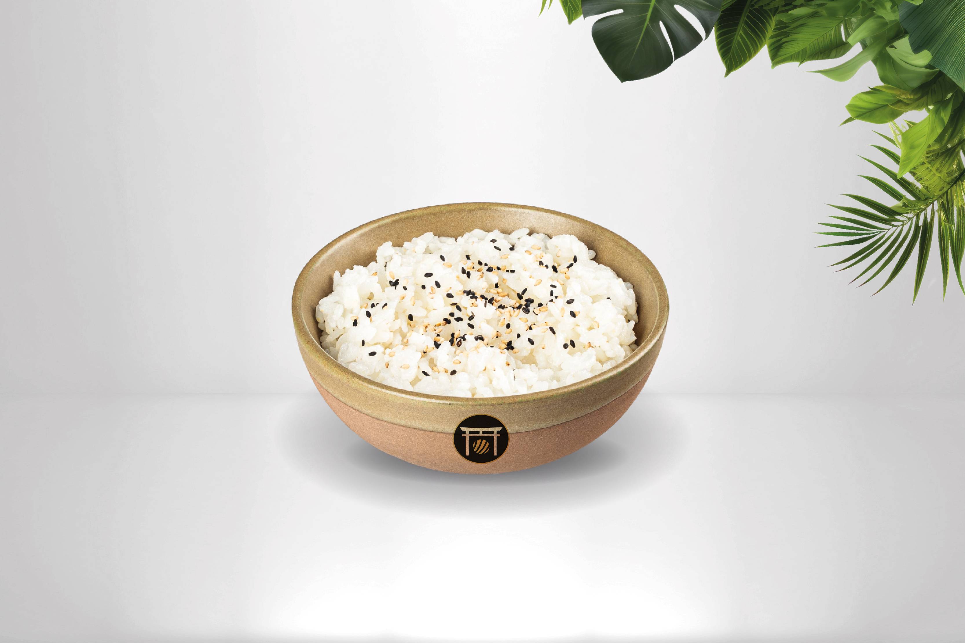 🍚 RIZ VINAIGRÉ