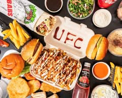 UFC Kebabs