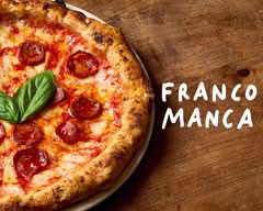 Franco Manca Sourdough Pizza (Bath)