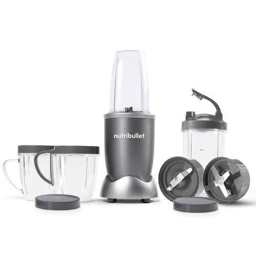 Licuadora nutribullet best sale