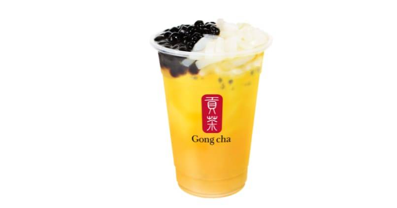 Gong Cha Puerto Canc n Menu Delivery Menu Prices Cancun Uber