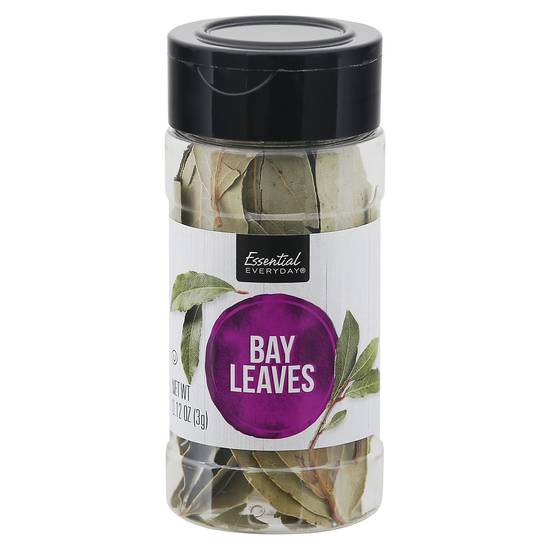 Essential Everyday Bay Leaves (0.12 oz)