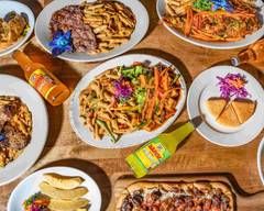 Footprints Cafe - Clarendon