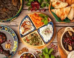 Shiraz Restaurant Aachen