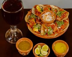 Tacos Lala