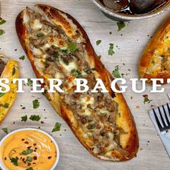 Mister Baguette - Corbeil