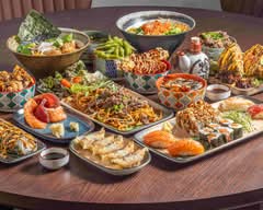 Gege Izakaya