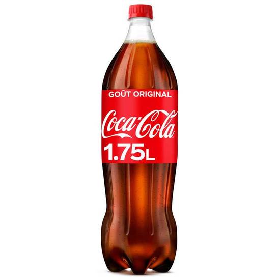 Coca-Cola 1,75L