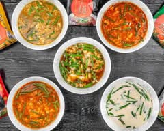 辛麺&チキン南蛮 桝元 ゆめタウン飯塚店