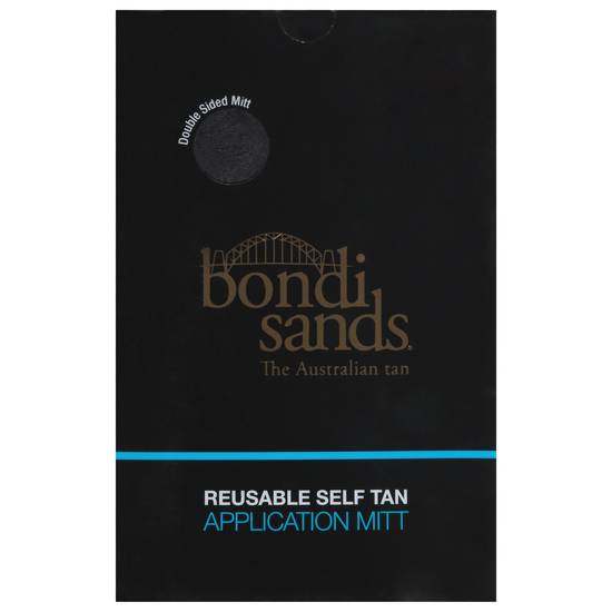 Bondi Sands Reusable Self Tan Application Mitt