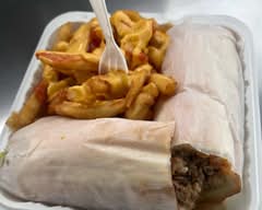 Junior Supermarket (2629 Federal Street)