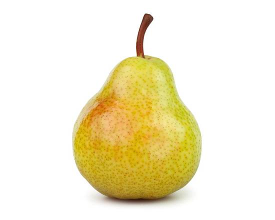 Pears Bartlett Large (1 pear)